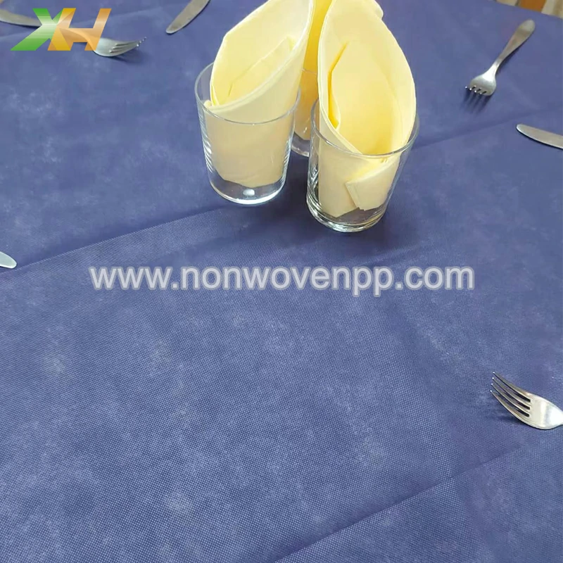 xinhua spunbond nonwoven polypropylene